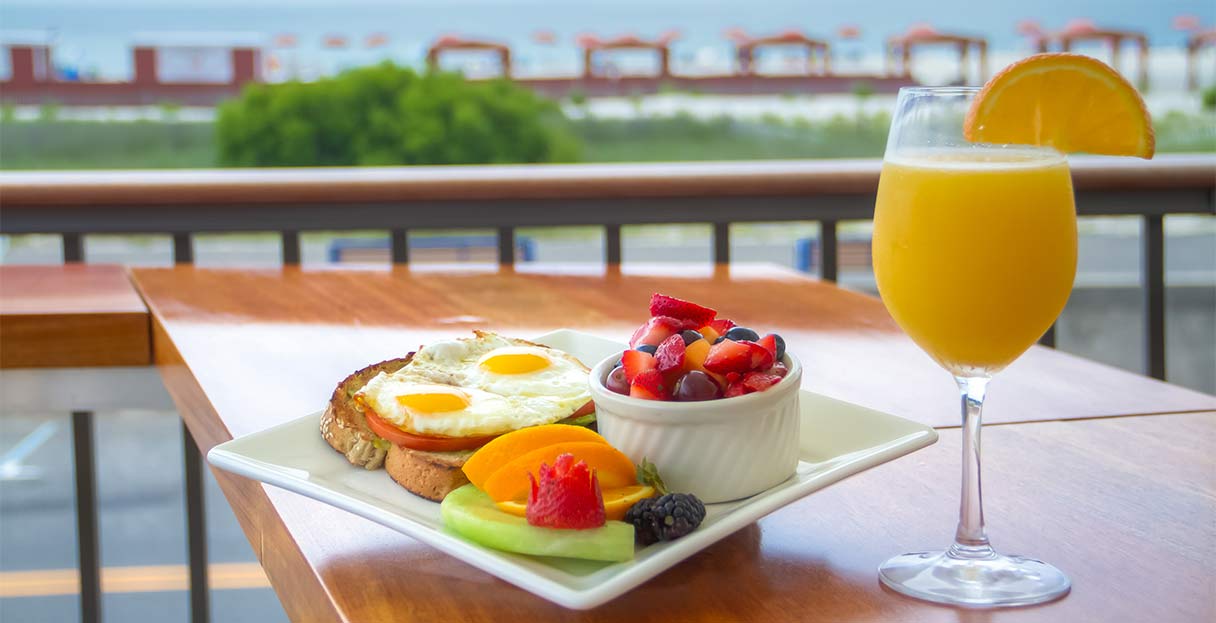 Cape May Restaurants Open 2021