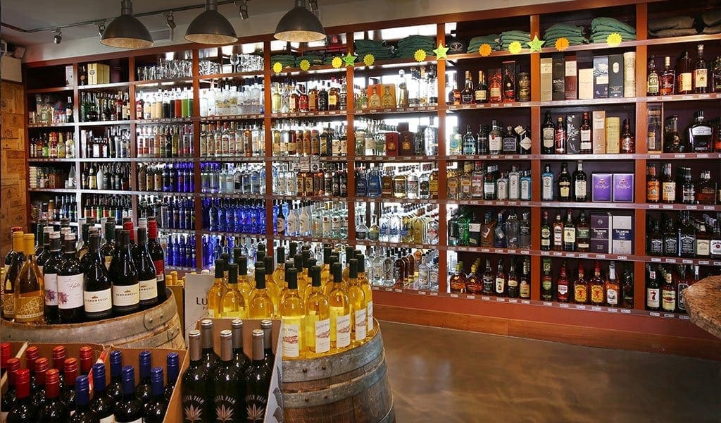 The Wine CellarHarry's Bar and Grille