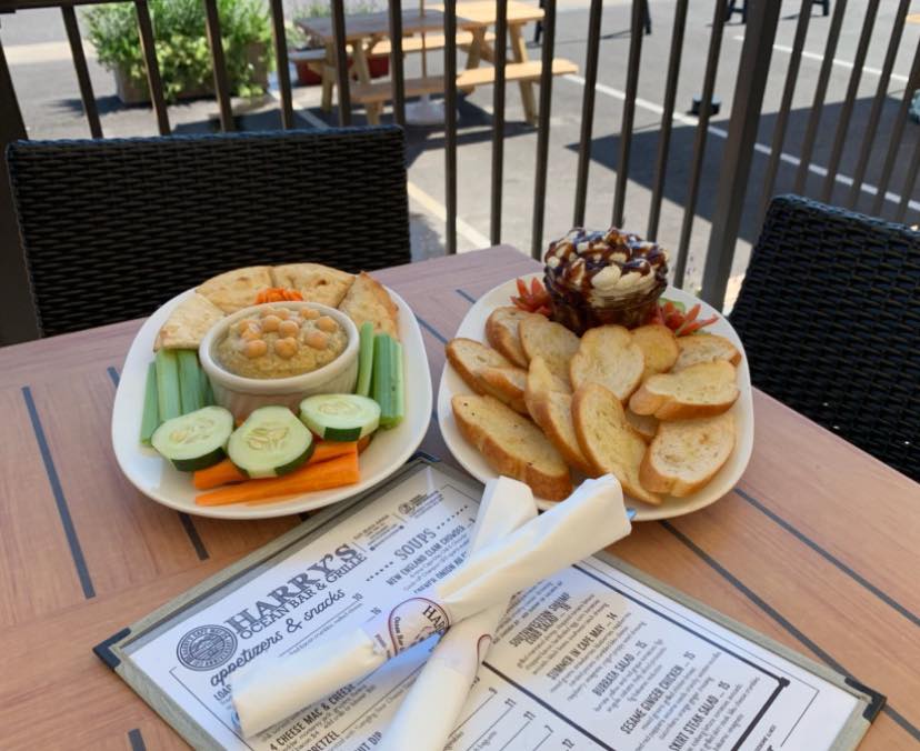 Labor Day 2020 in Cape May