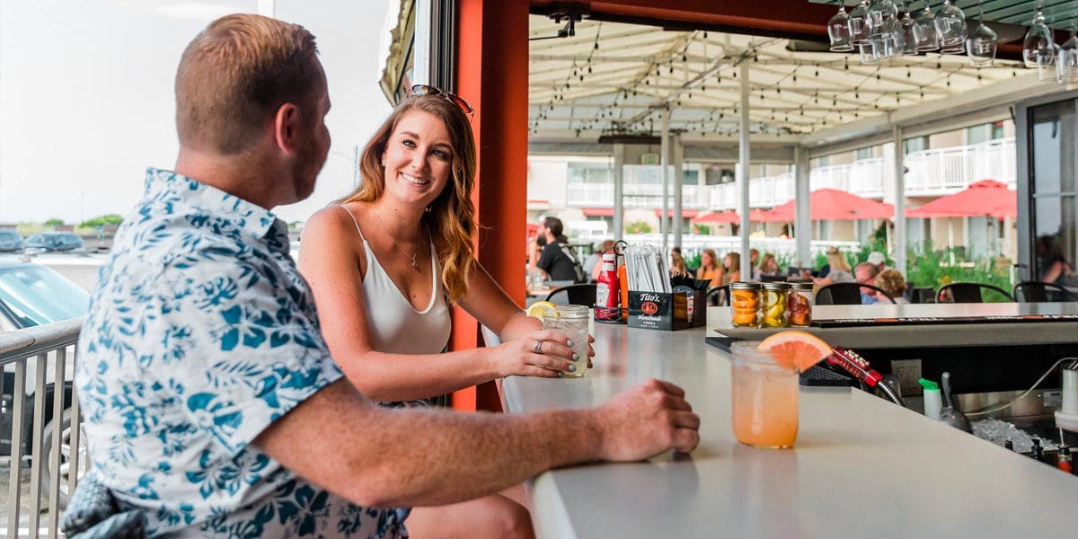 Why September is the Best Time to Visit Cape May