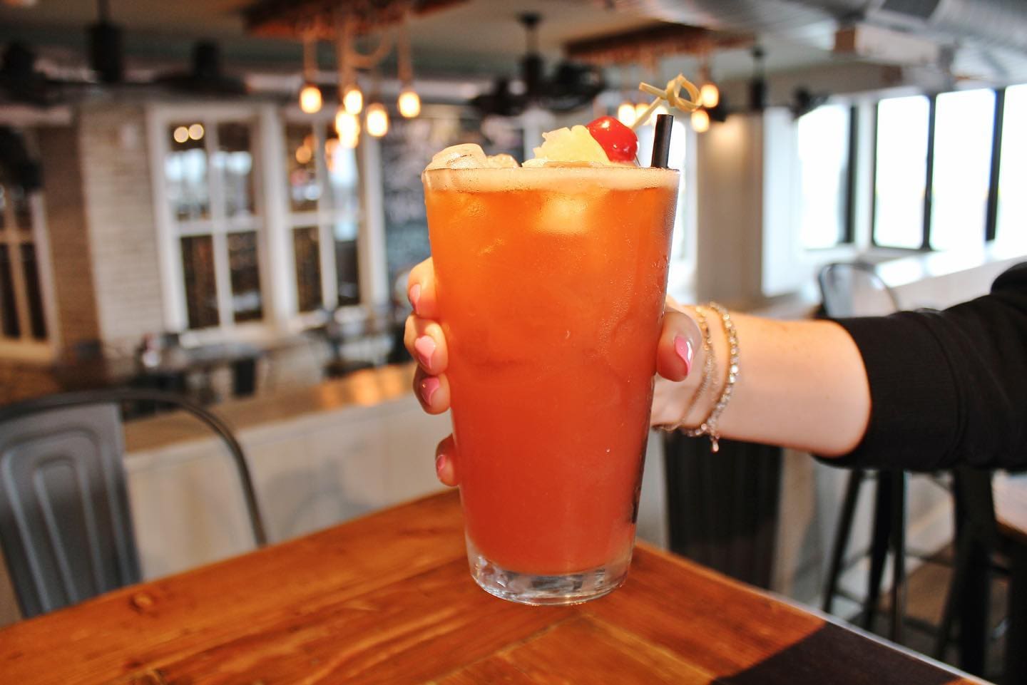 Cape May May Events at Harry’s