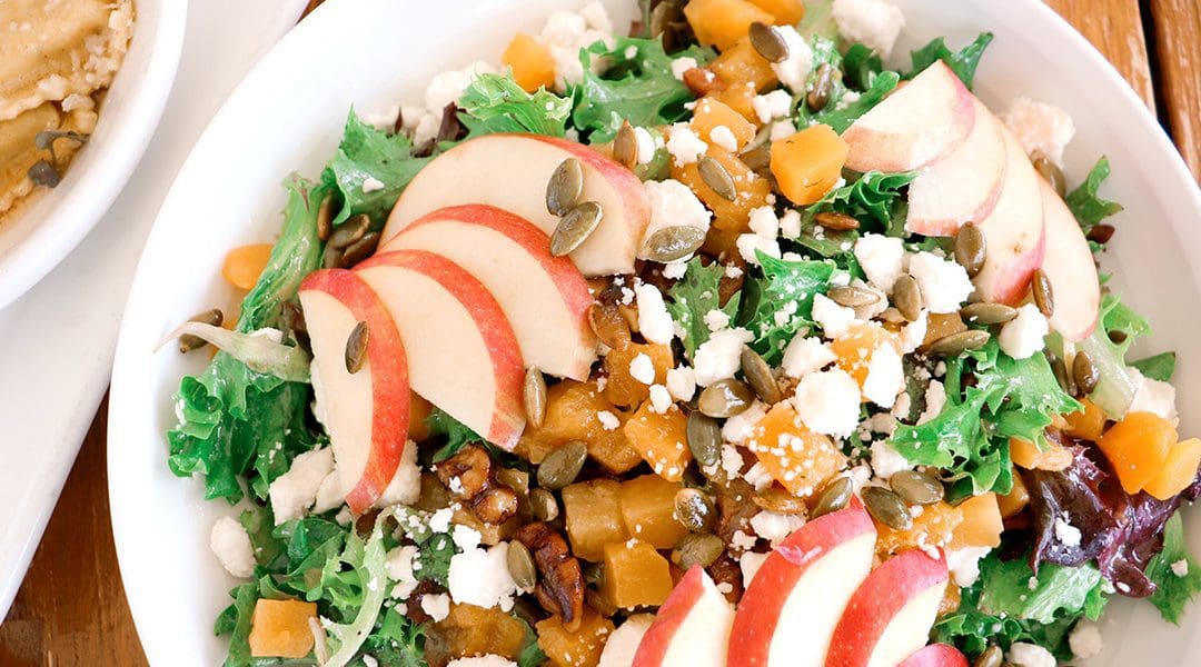 Warm Up with Harry’s Ocean Bar & Grille Cape May Winter Menu 