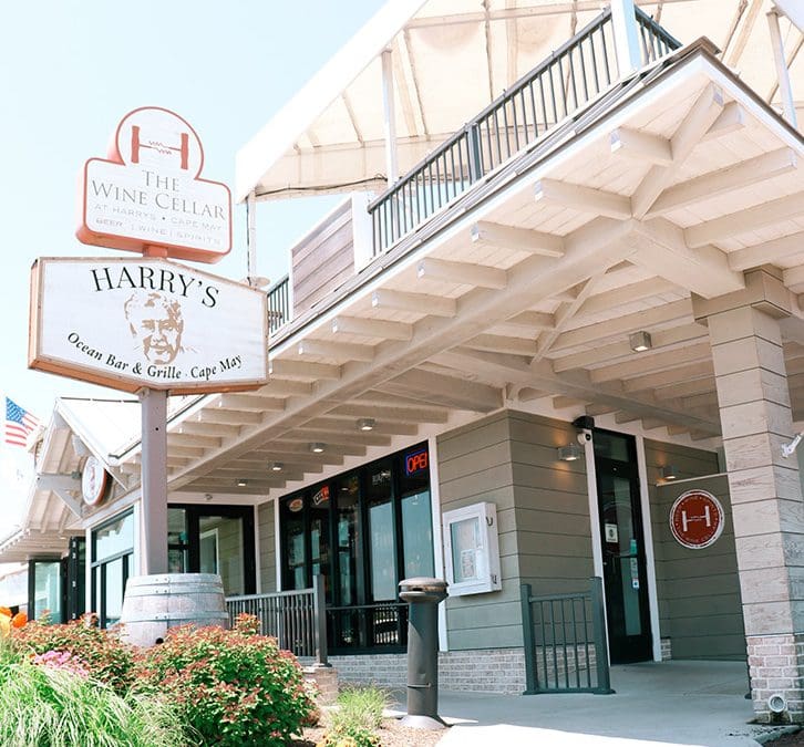 Harry's Cape May - Gallery