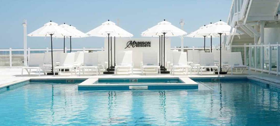 Madison Resorts Wildwood Crest