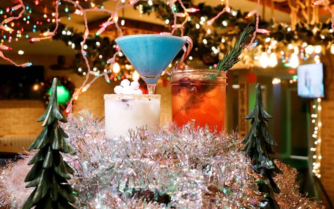 Holiday Events At Harry’s In Cape May
