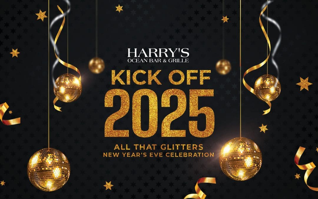 Experience an Unforgettable New Year’s in Cape May