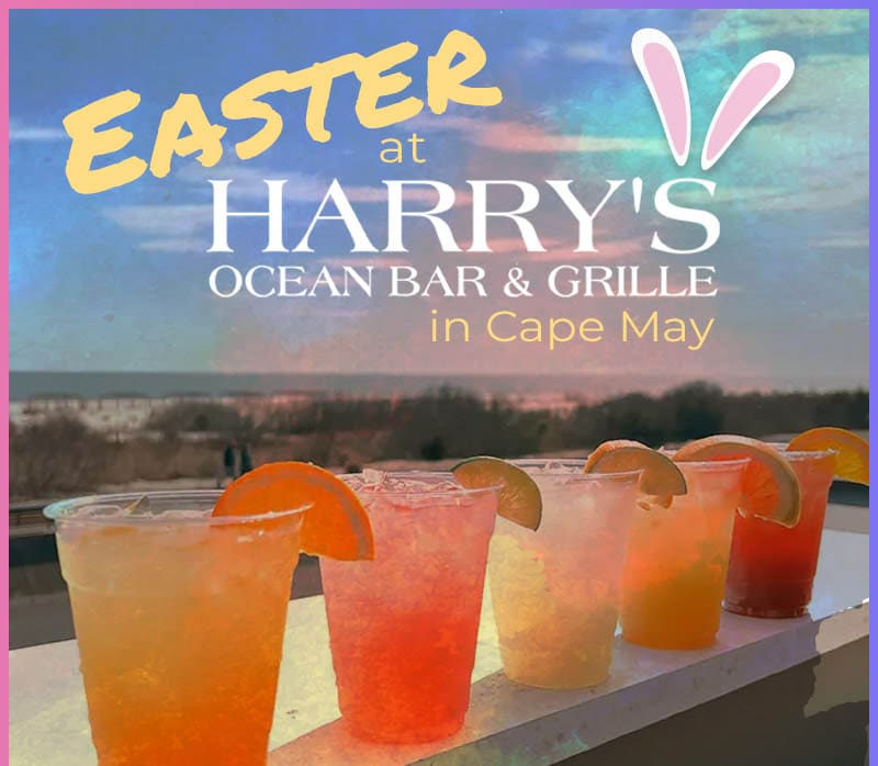 Cape May Easter 2025: Hidden Gems & Family Traditions