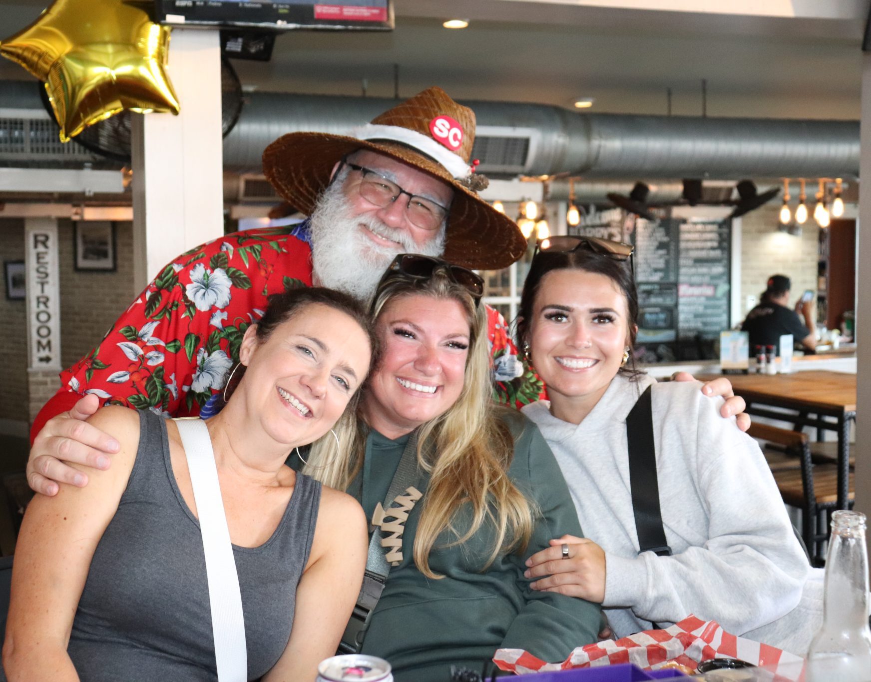 Christmas in July
