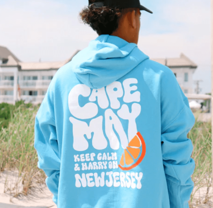 Hot August Fun At Harry’s