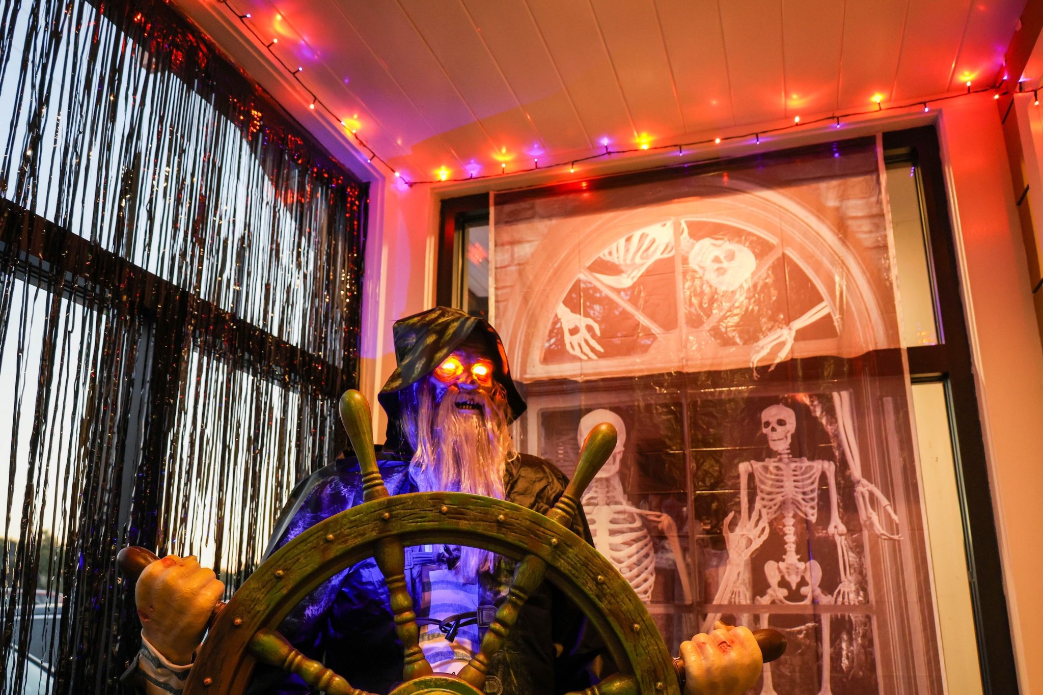 BOO BAR Returns To Haunt You!