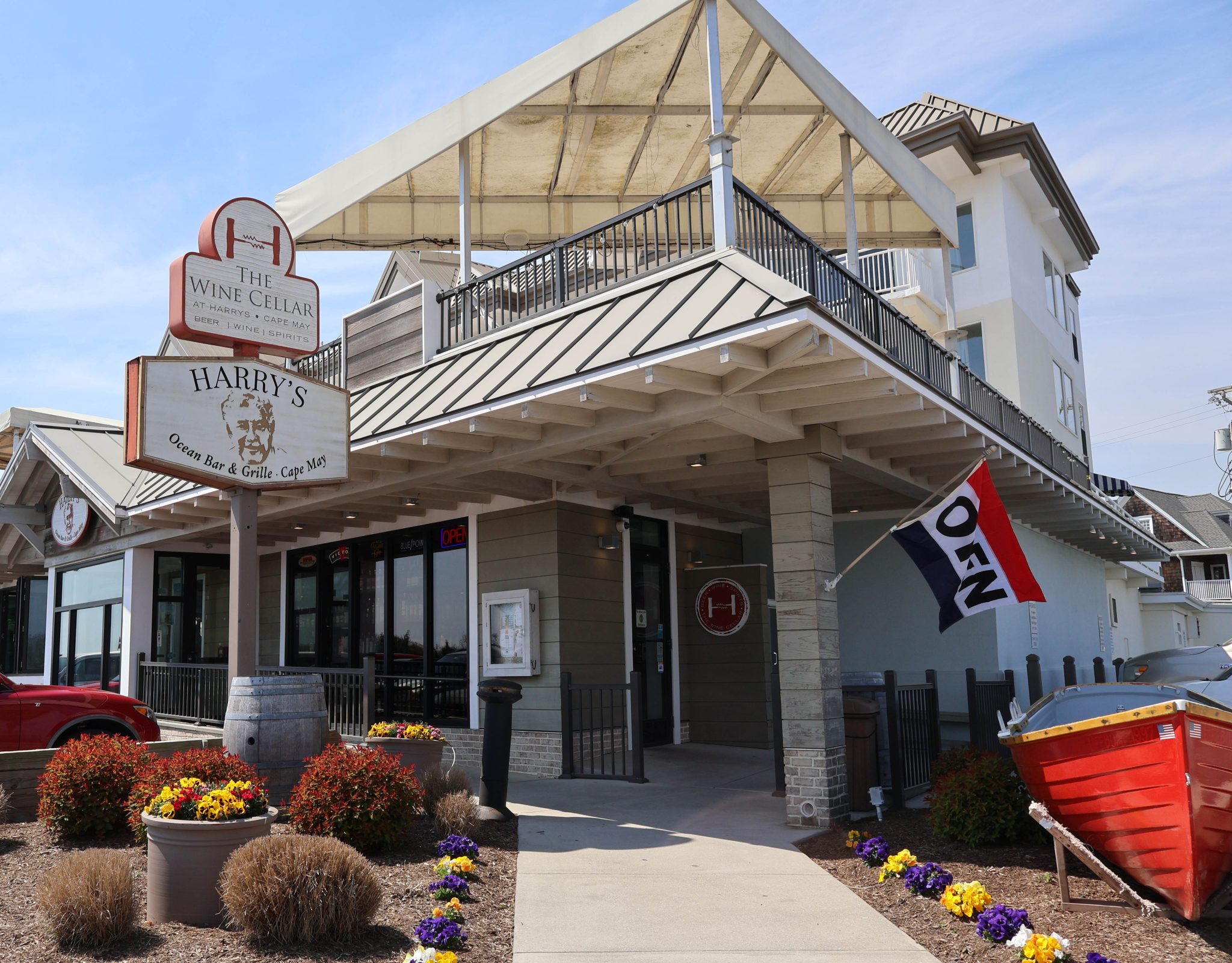 Ultimate Guide to Fall Events in Cape May New Jersey