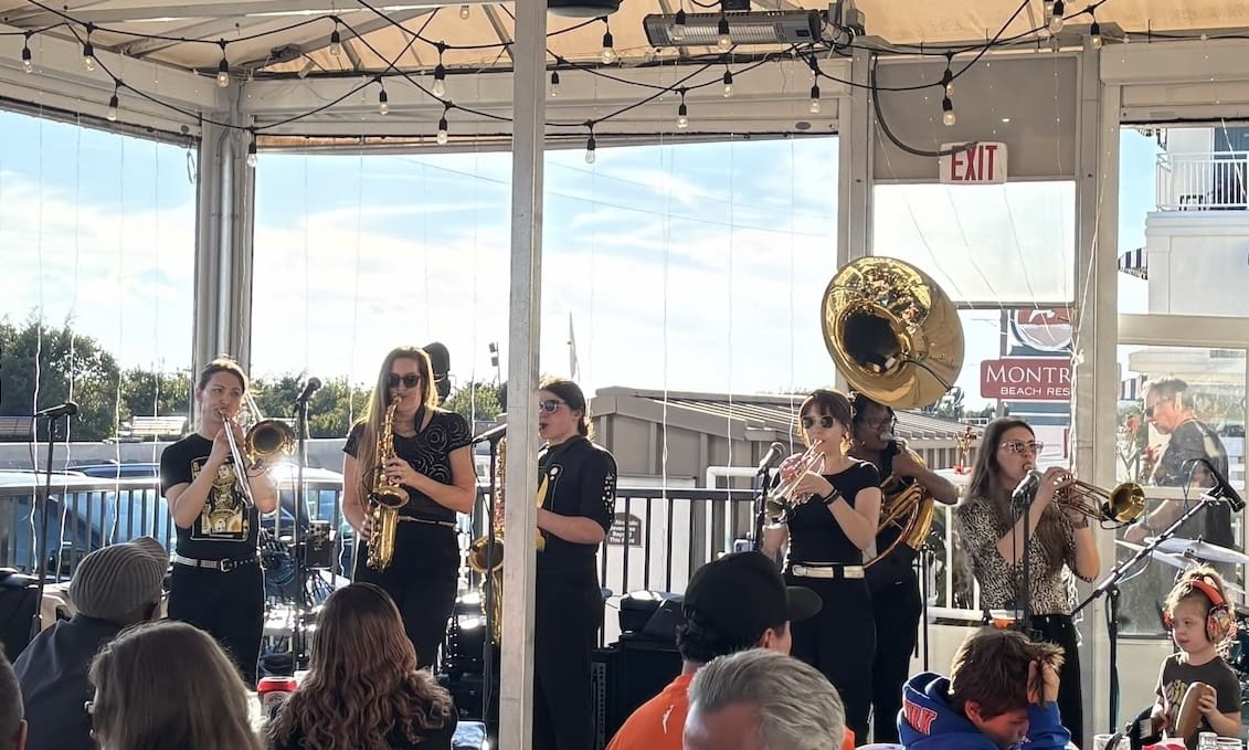 All That Jazz
