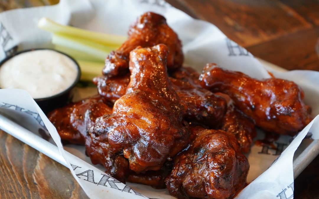 Harrys Ocean Bar & Grille Happy Hour. 3-6 PM in bar only.