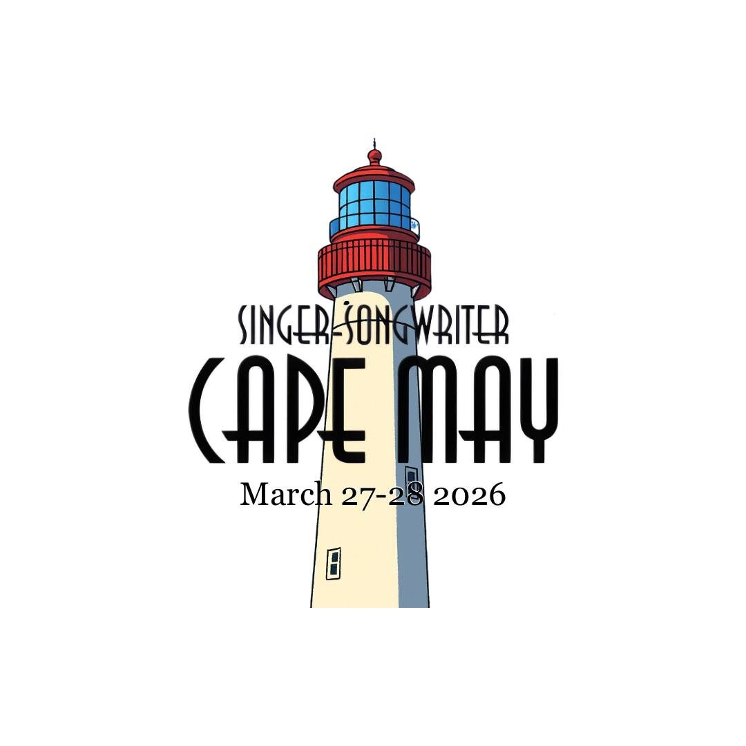Singer-Songwriter Cape May Events