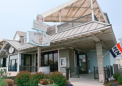 Harry's Cape May Restaurant
