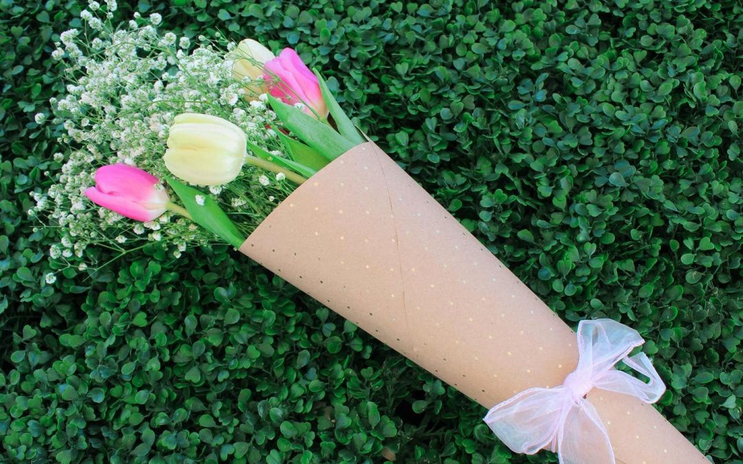 Mother's Day in Cape May