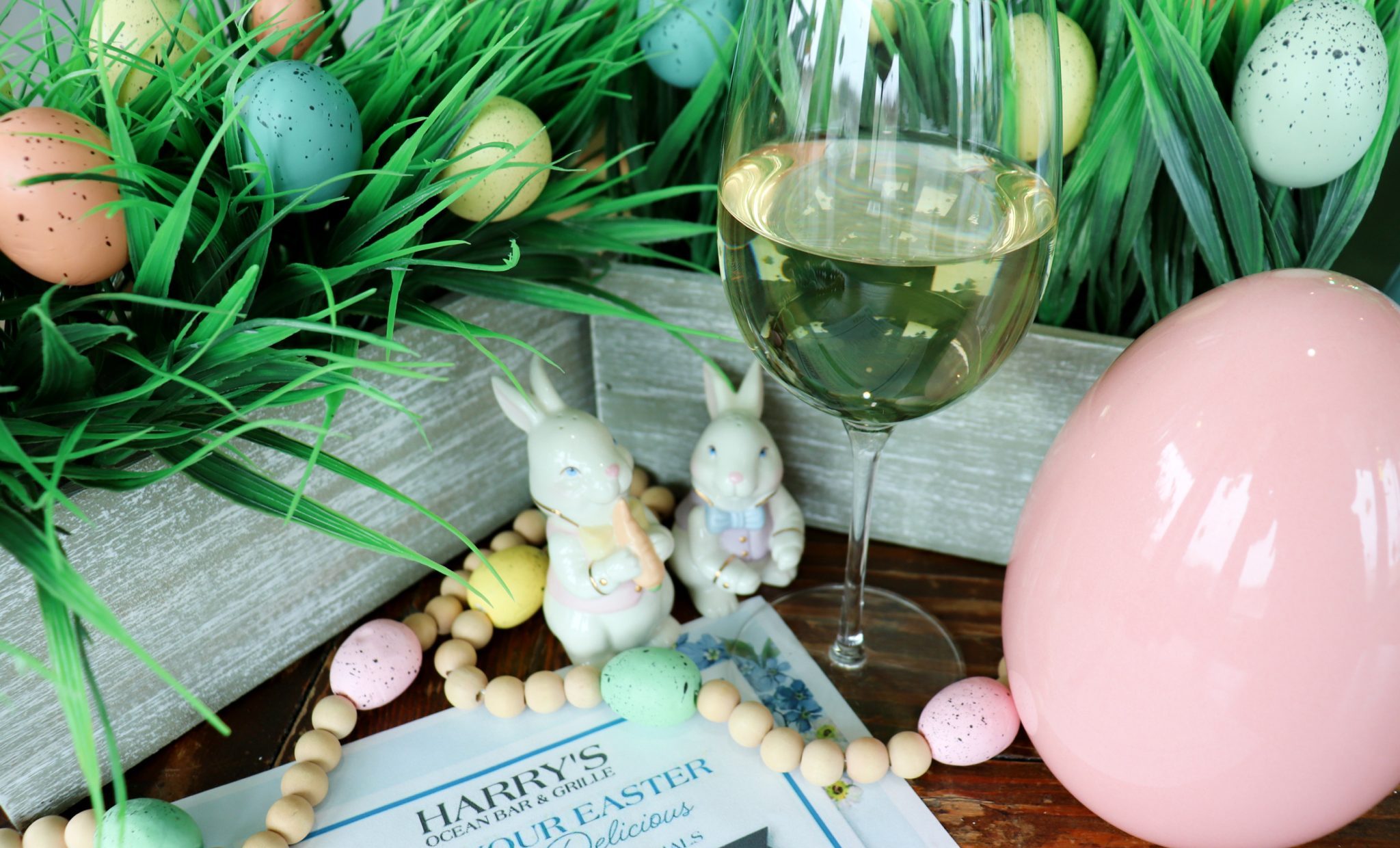 Easter Dinner Specials