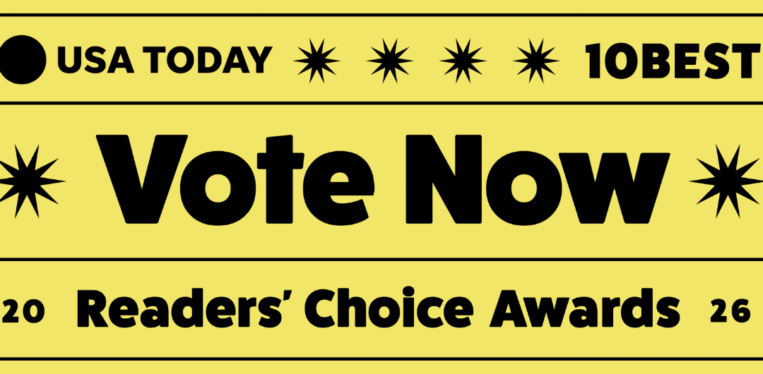 Vote for Harry's Ocean Bar & Grille best beach bar in New Jersey. Cape May's only oceanfront rooftop deck.