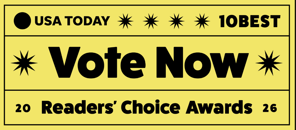 VOTE FOR HARRY’S! BEST BEACH BAR 2026