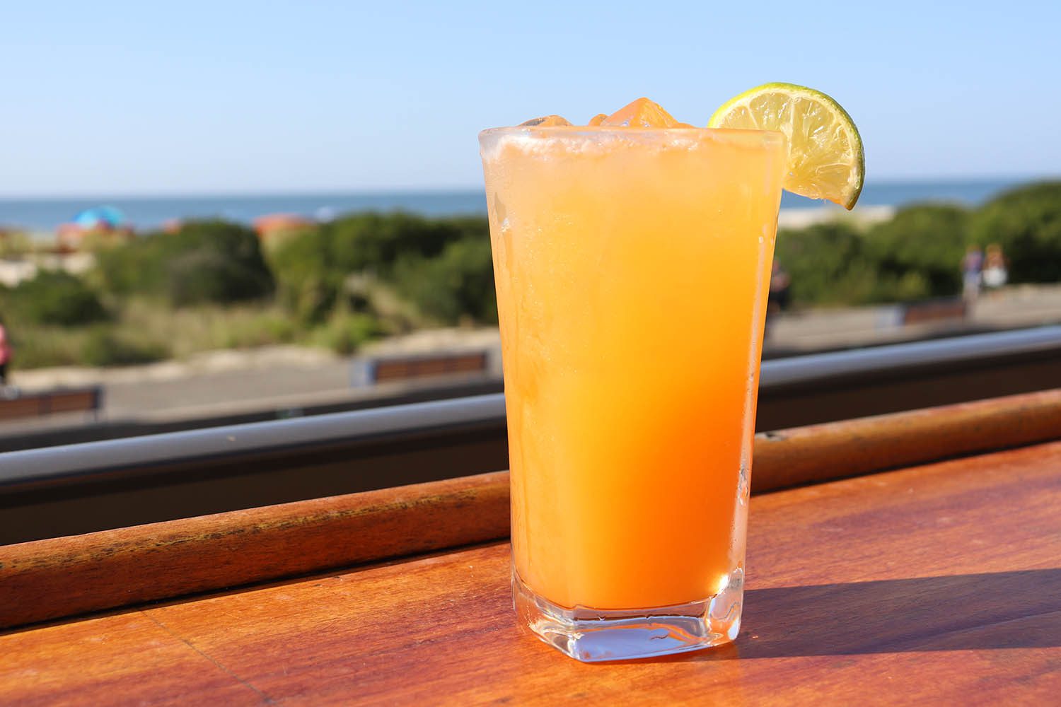 Summer At Harry’s Is Officially Underway