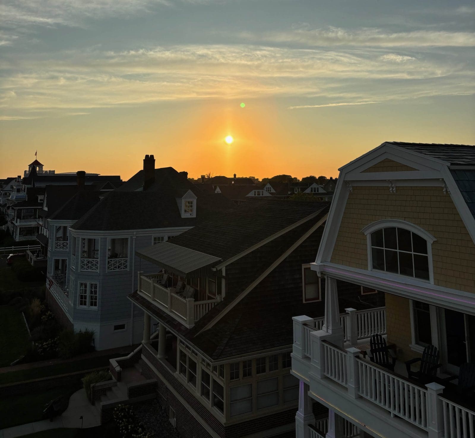 Your Perfect Fall Guide for Cape May, NJ