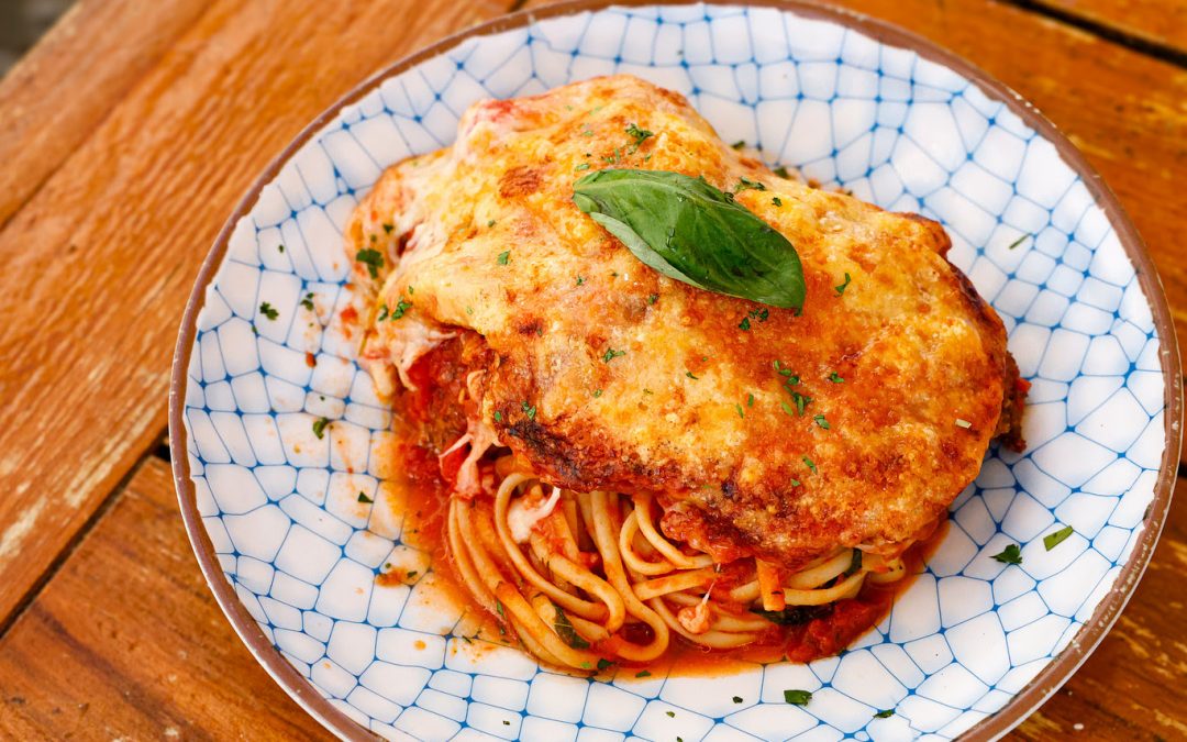 Cape May Restaurant Week 2026 at Harry's Ocean Bar & Grille