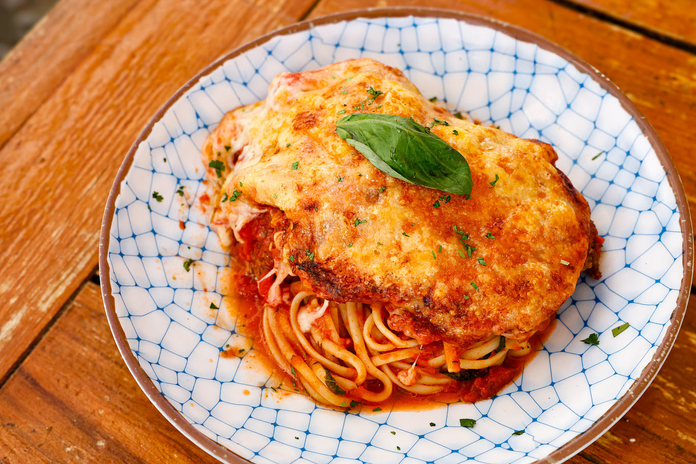 Cape May Restaurant Week